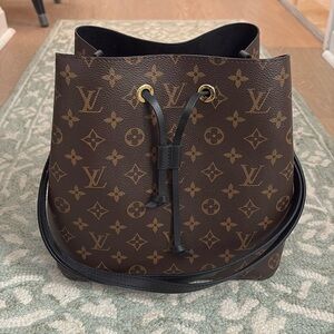 Louis Vuitton Noe Noe